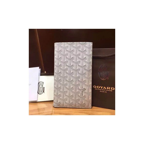 Goyard 고야드 장지갑 8가지 색상