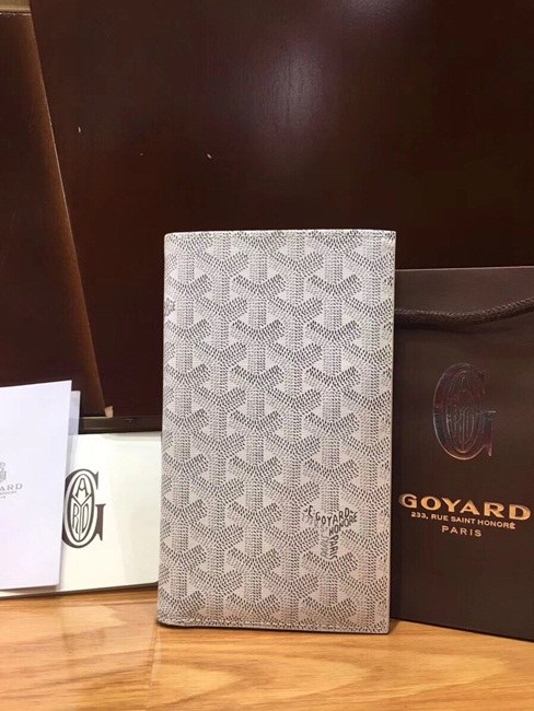 Goyard 고야드 장지갑 8가지 색상