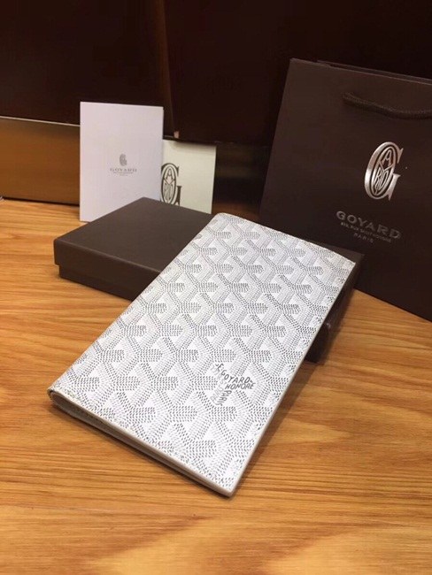 Goyard 고야드 장지갑 8가지 색상