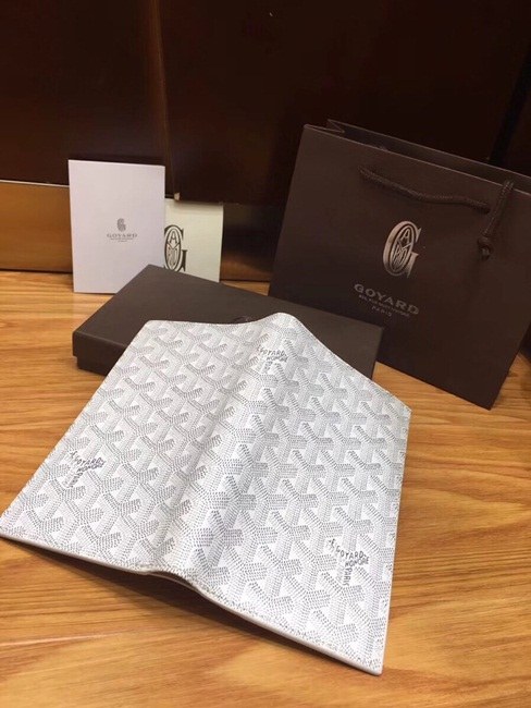 Goyard 고야드 장지갑 8가지 색상