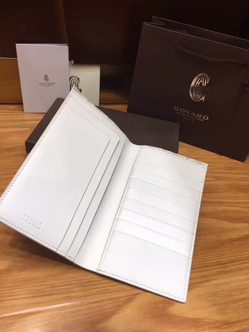 Goyard 고야드 장지갑 8가지 색상