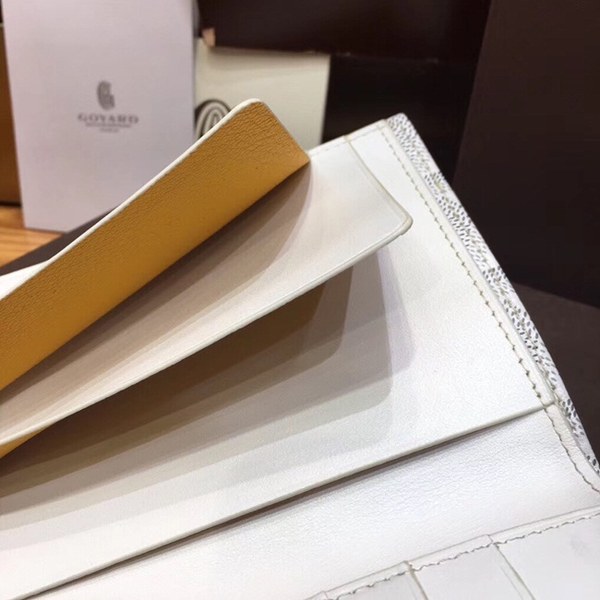 Goyard 고야드 장지갑 8가지 색상