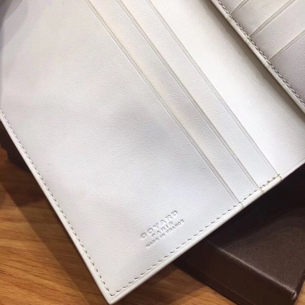 Goyard 고야드 장지갑 8가지 색상