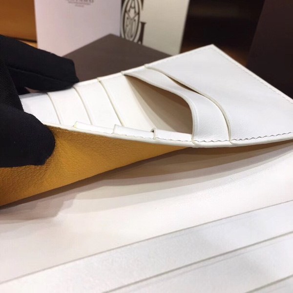 Goyard 고야드 장지갑 8가지 색상