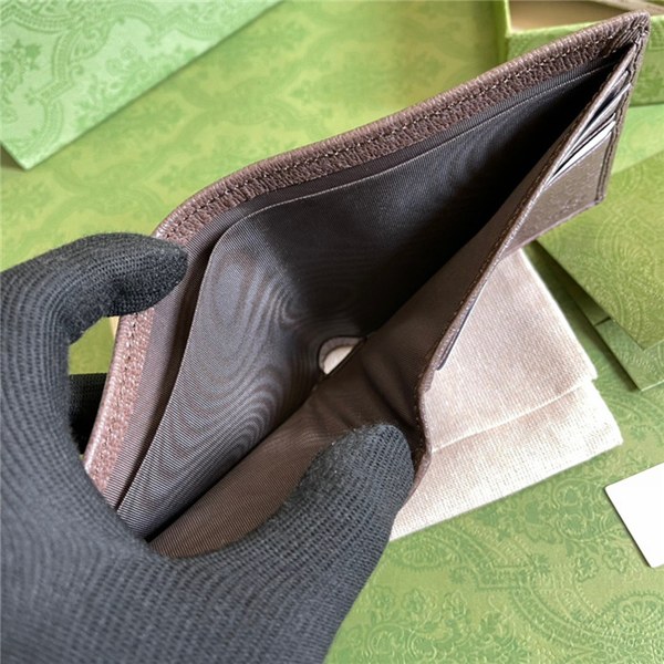 [해외배송]GUCCI  구찌 100 반지갑 676238