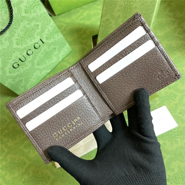 [해외배송]GUCCI  구찌 100 반지갑 676238