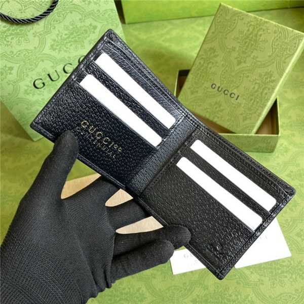 [해외배송]GUCCI  구찌 100 반지갑 676238