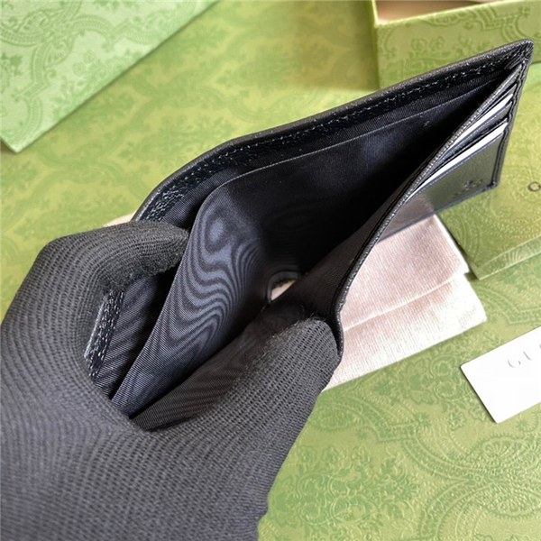 [해외배송]GUCCI  구찌 100 반지갑 676238