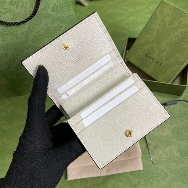 [해외배송]GUCCI  구찌 GG 마몬트 지갑 456126