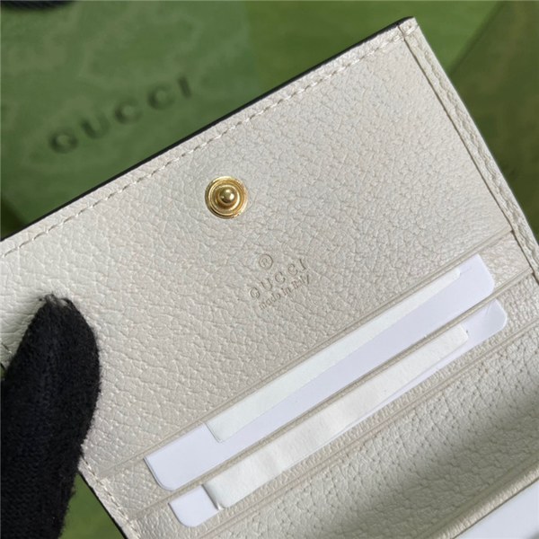 [해외배송]GUCCI  구찌 GG 마몬트 지갑 456126