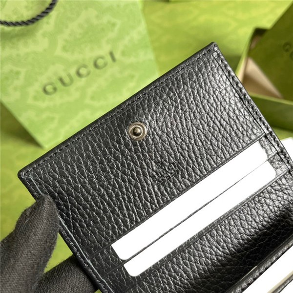[해외배송]GUCCI  구찌 GG 마몬트 지갑 456126