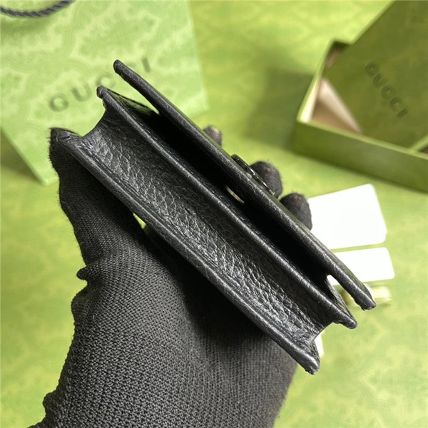 [해외배송]GUCCI  구찌 GG 마몬트 지갑 456126