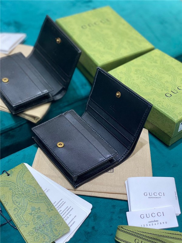 [해외배송]GUCCI  구찌 다이애나 카드지갑 ‎658244