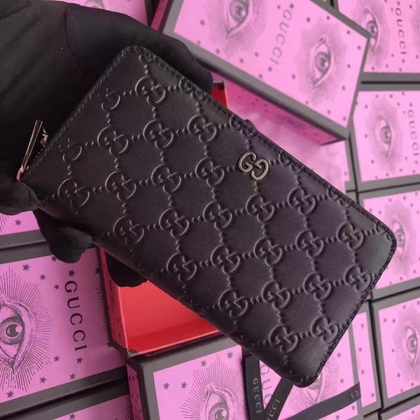 구찌 장지갑 473928