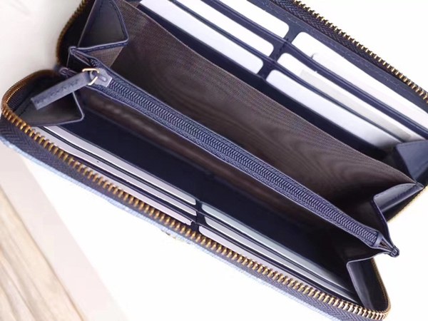 구찌 진주 마몬트 장지갑 443123