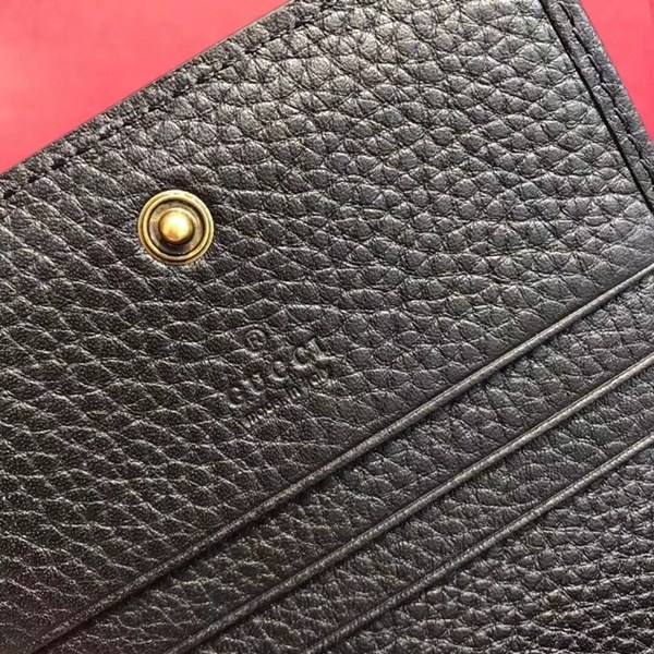 구찌 꿀벌 반지갑 460185