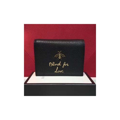 구찌 꿀벌 반지갑 460185