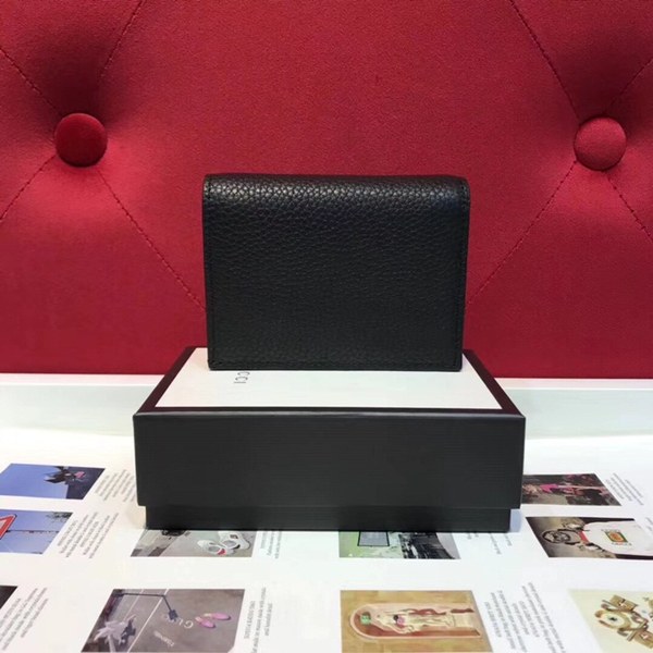 구찌 꿀벌 반지갑 460185