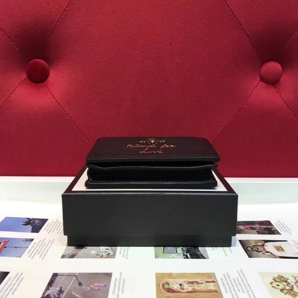 구찌 꿀벌 반지갑 460185