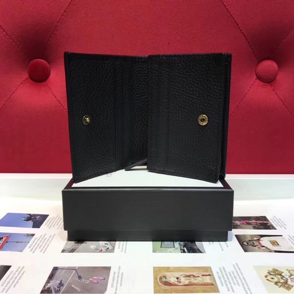 구찌 꿀벌 반지갑 460185