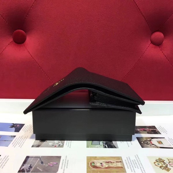 구찌 꿀벌 반지갑 460185