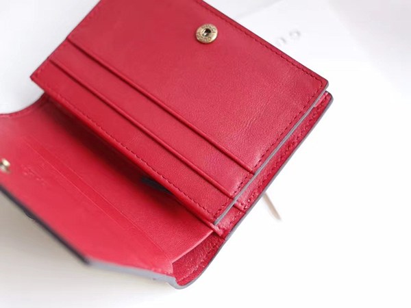 구찌 신상 퀸 마가렛 반지갑 476072