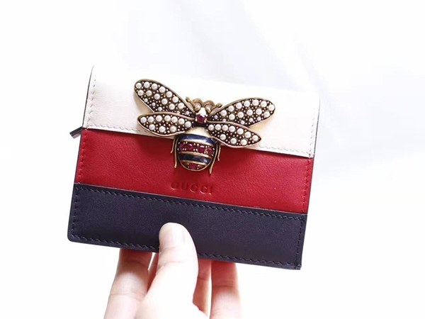 구찌 신상 퀸 마가렛 반지갑 476072