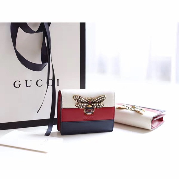 구찌 신상 퀸 마가렛 반지갑 476072