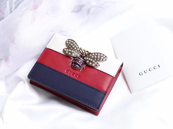 구찌 신상 퀸 마가렛 반지갑 476072