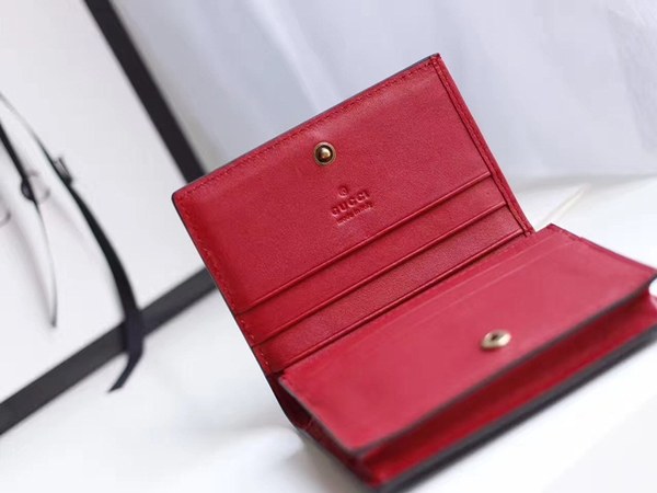 구찌 신상 퀸 마가렛 반지갑 476072