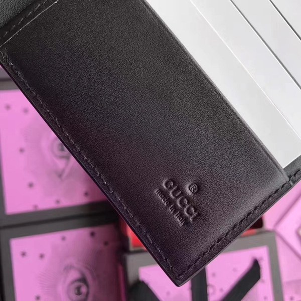 구찌 반지갑 451268