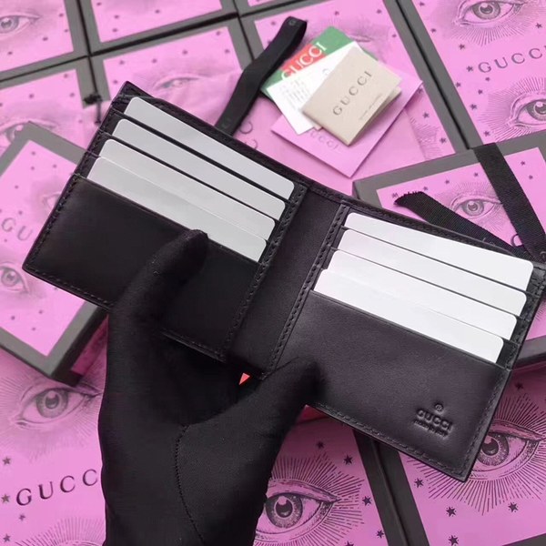 구찌 반지갑 451268