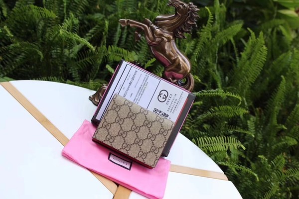 구찌 러브 반지갑 476412