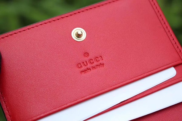 구찌 러브 반지갑 476412