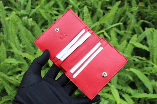 구찌 러브 반지갑 476412