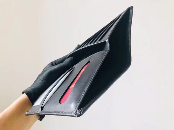 구찌 시마 여권지갑 446055 블랙