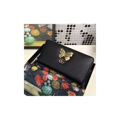 구찌 장지갑 499363