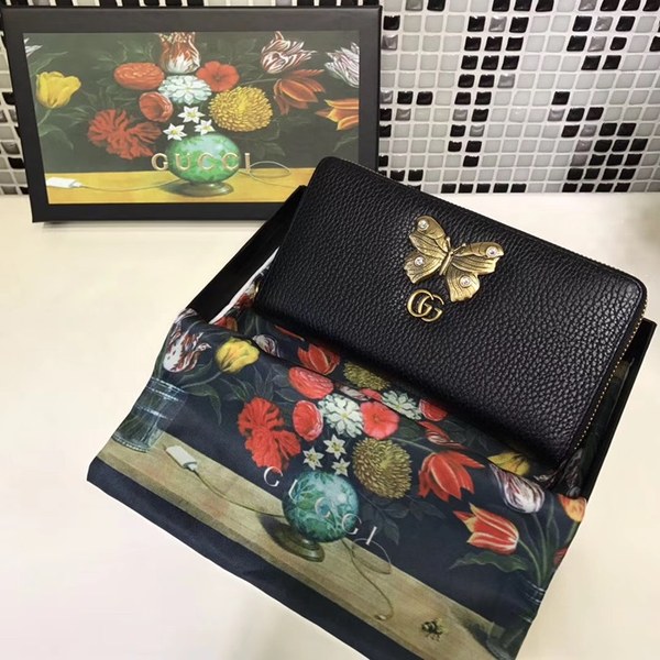 구찌 장지갑 499363