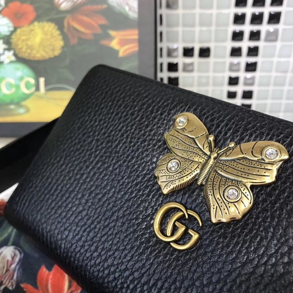 구찌 장지갑 499363