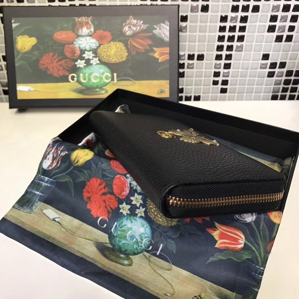 구찌 장지갑 499363