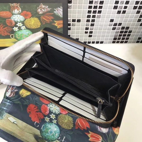 구찌 장지갑 499363