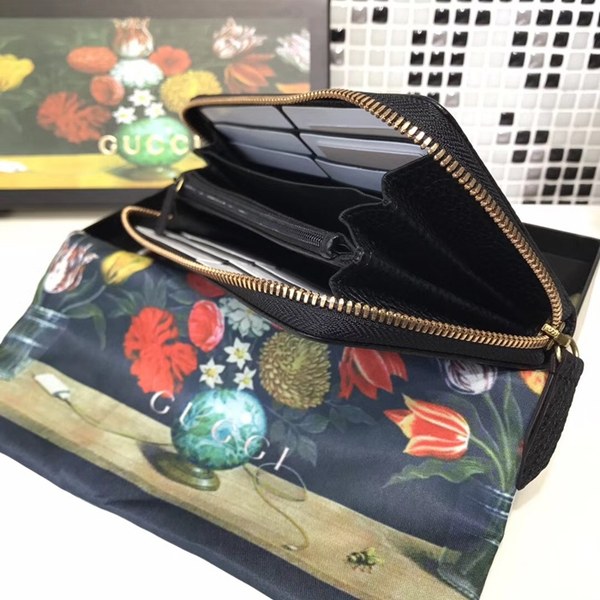 구찌 장지갑 499363