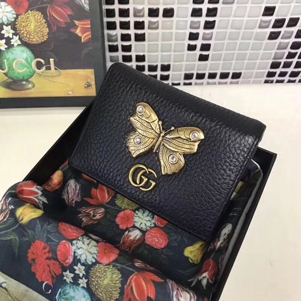 구찌 반지갑 499361