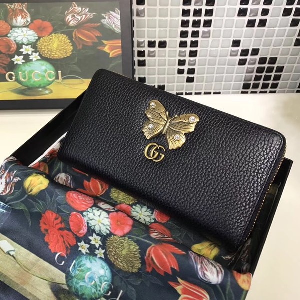 구찌 장지갑 499363