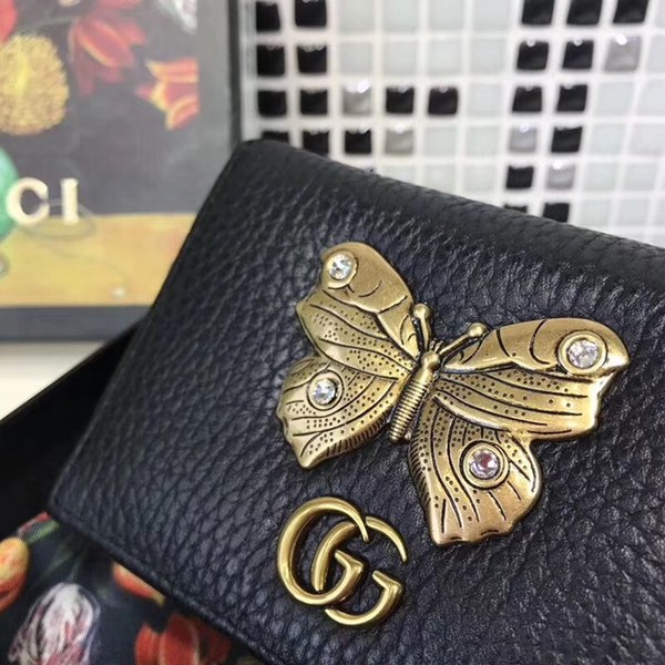 구찌 반지갑 499361