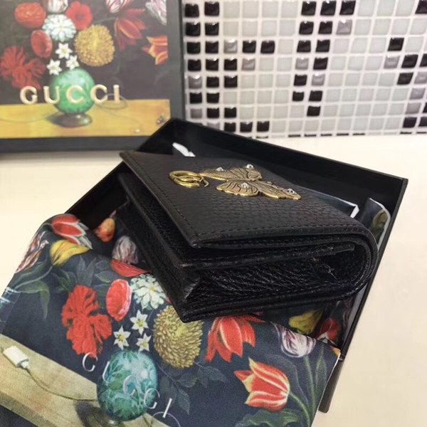 구찌 반지갑 499361