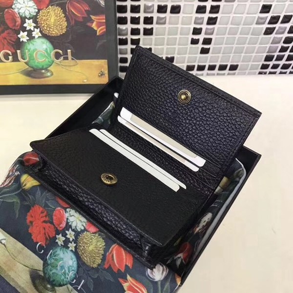 구찌 반지갑 499361