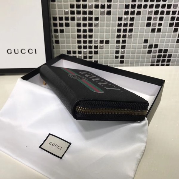 구찌 장지갑 496317