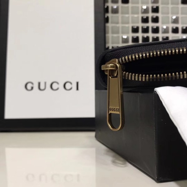 구찌 장지갑 496317