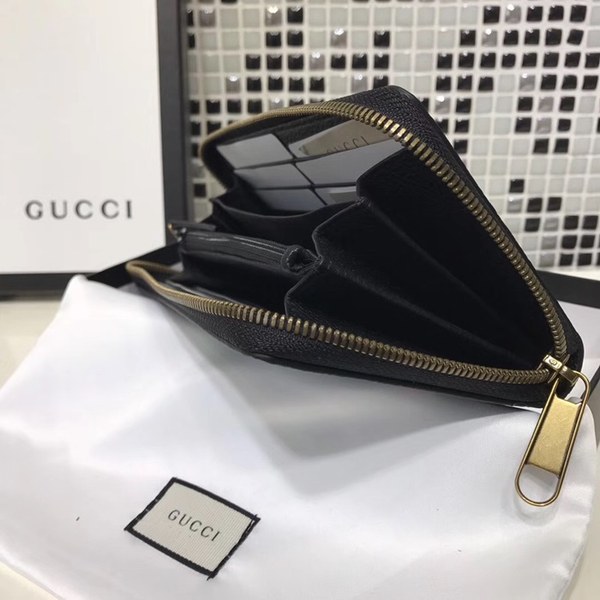 구찌 장지갑 496317